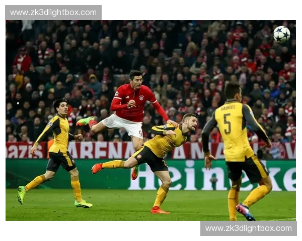 围绕2017赛季拜仁慕尼黑完整赛程与关键战解析专题概览全景版