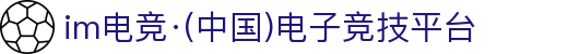 im电竞·(中国)电子竞技平台